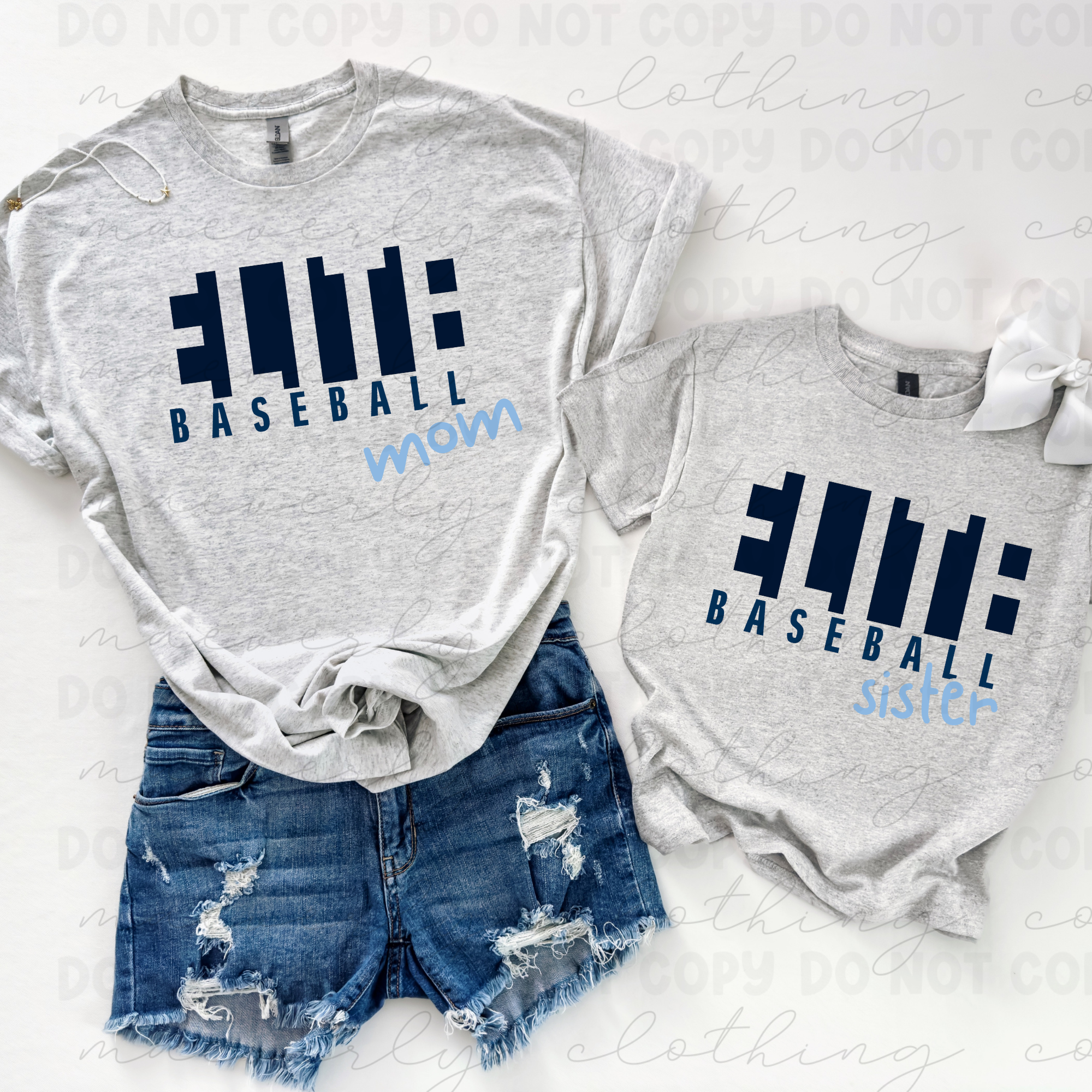 Shadow Team Graphic W/ Customization