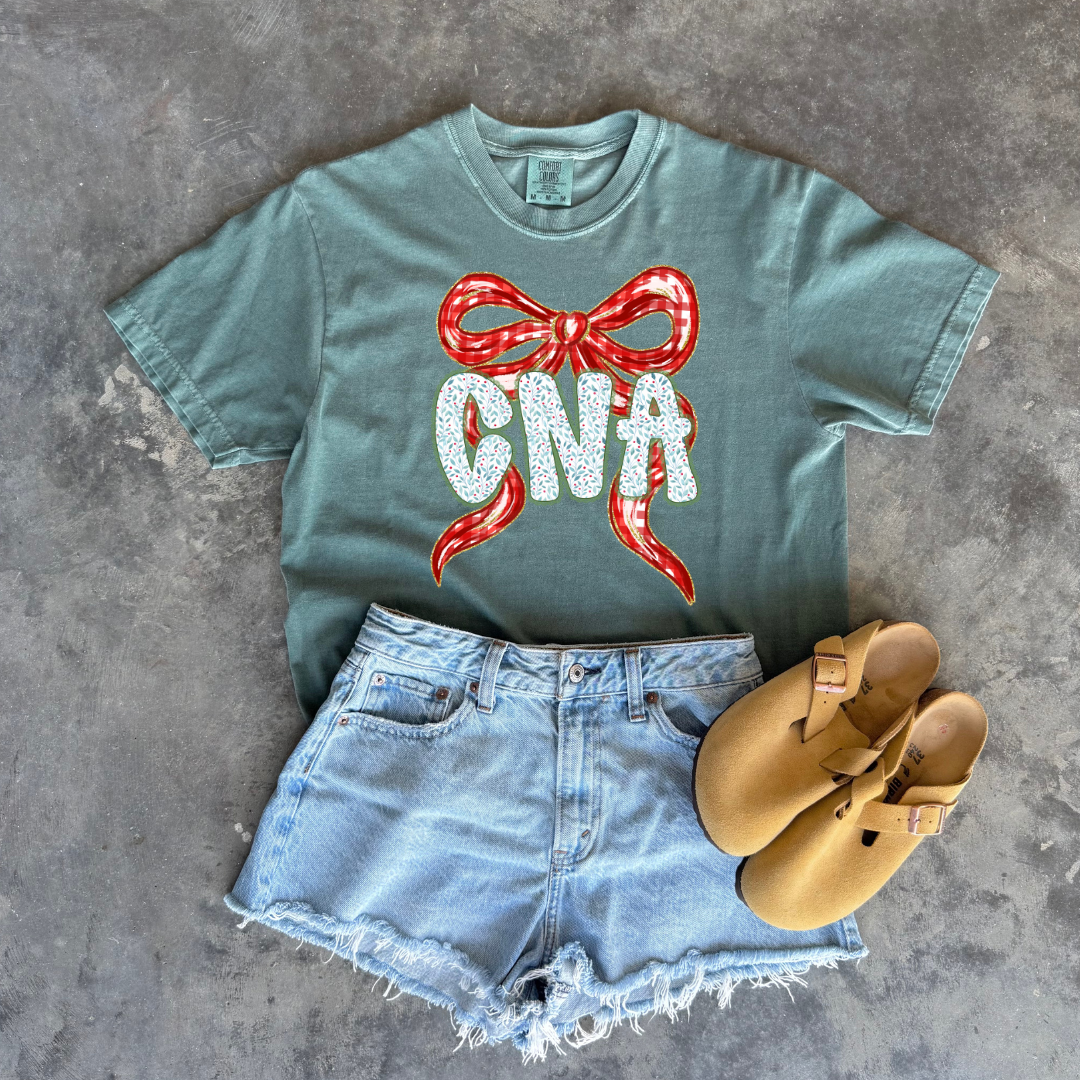 Medical Field Jobs Tee/Crewneck