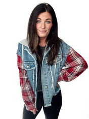 Rustic Rebel Jacket - PREORDER