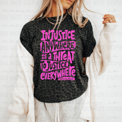 FIRST TEN DEAL!!! MLK Day Tee or Hoodie