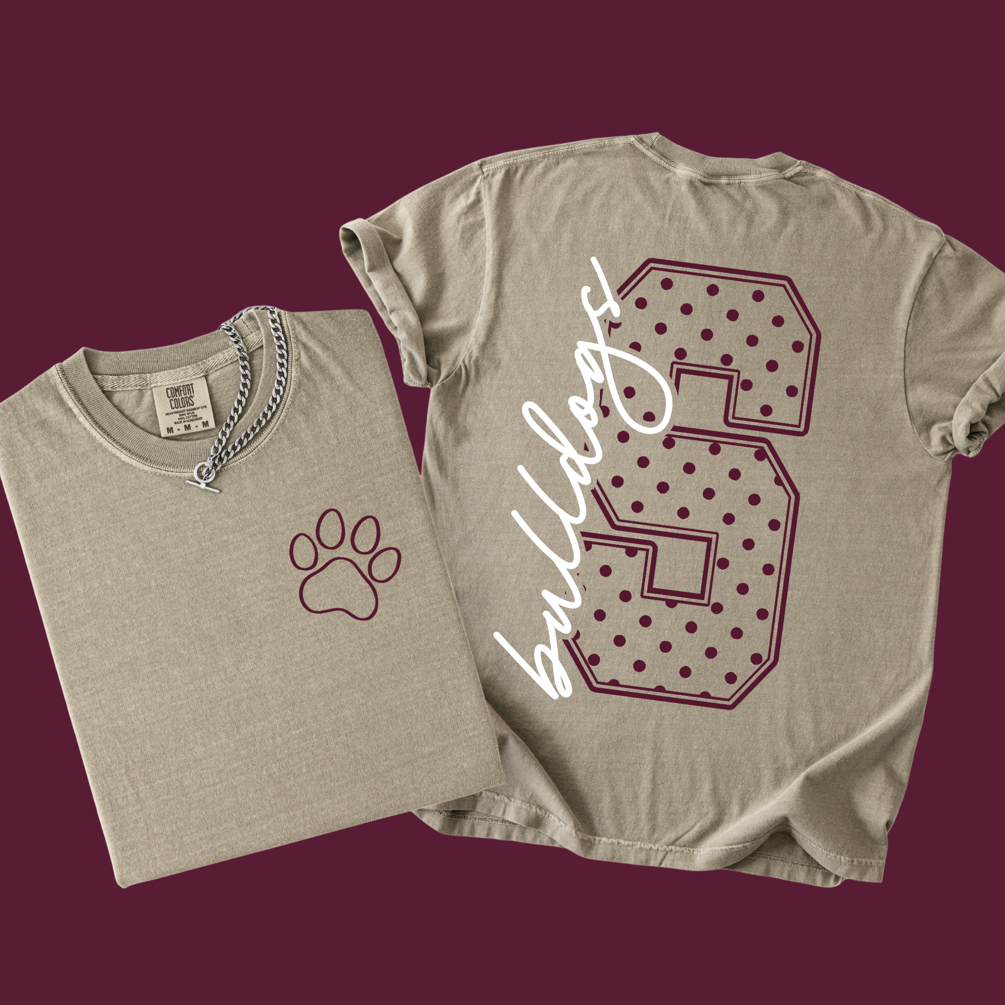 Hometown Dot ADULT - IN STOCK