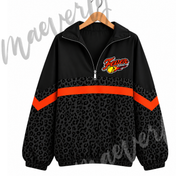 The Varsity Club Quarter Zip - Ohio Fever Option 5 [ETA 5-6.5 weeks]