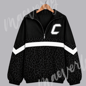 The Varsity Club Quarter Zip - Carrollton Option 1 [ETA 5-6.5 weeks]