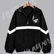 The Varsity Club Quarter Zip - Carrollton Option 9 [ETA 5-6.5 weeks]