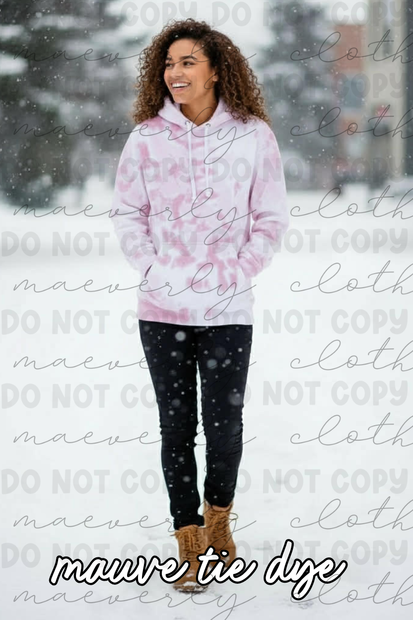 The Signature Hoodie