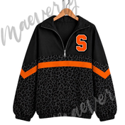 The Varsity Club Quarter Zip - Strasburg Option 4 [ETA 5-6.5 weeks]