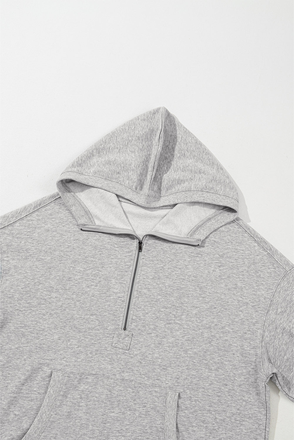 Classic Comfort Half-Zip - PREORDER