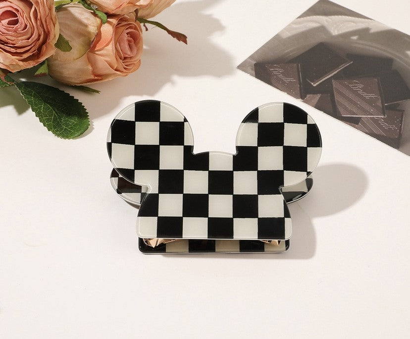 Mouse Hair Clip