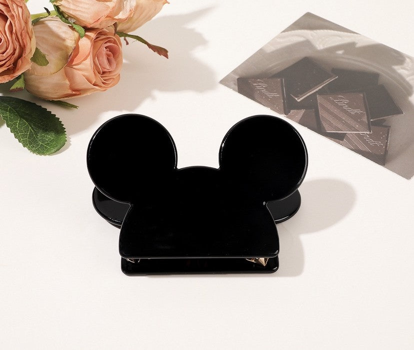 Mouse Hair Clip