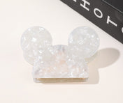 Mouse Hair Clip