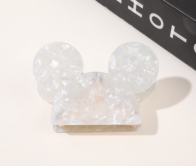 Mouse Hair Clip