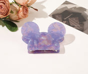 Mouse Hair Clip