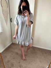 Willow Lace Dress - PREORDER