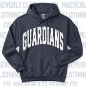 Big Mascot Arch || Cleveland Guardians
