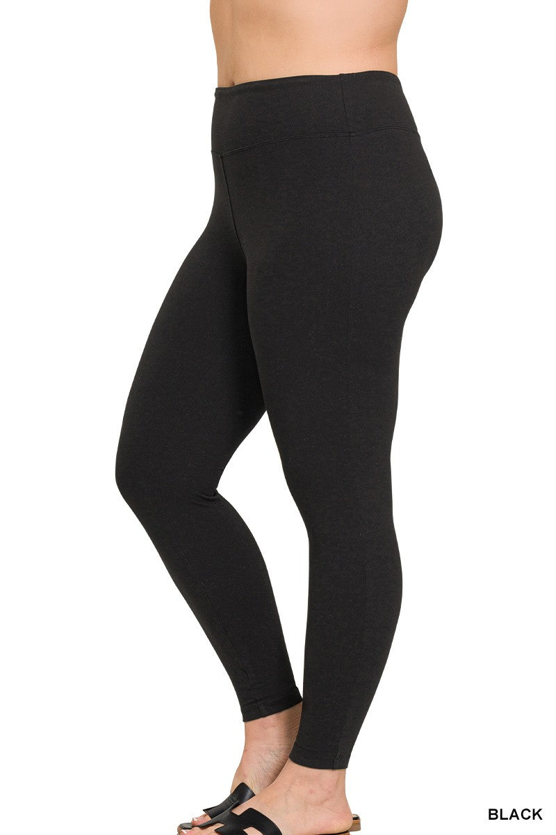 Buttery Soft Leggings