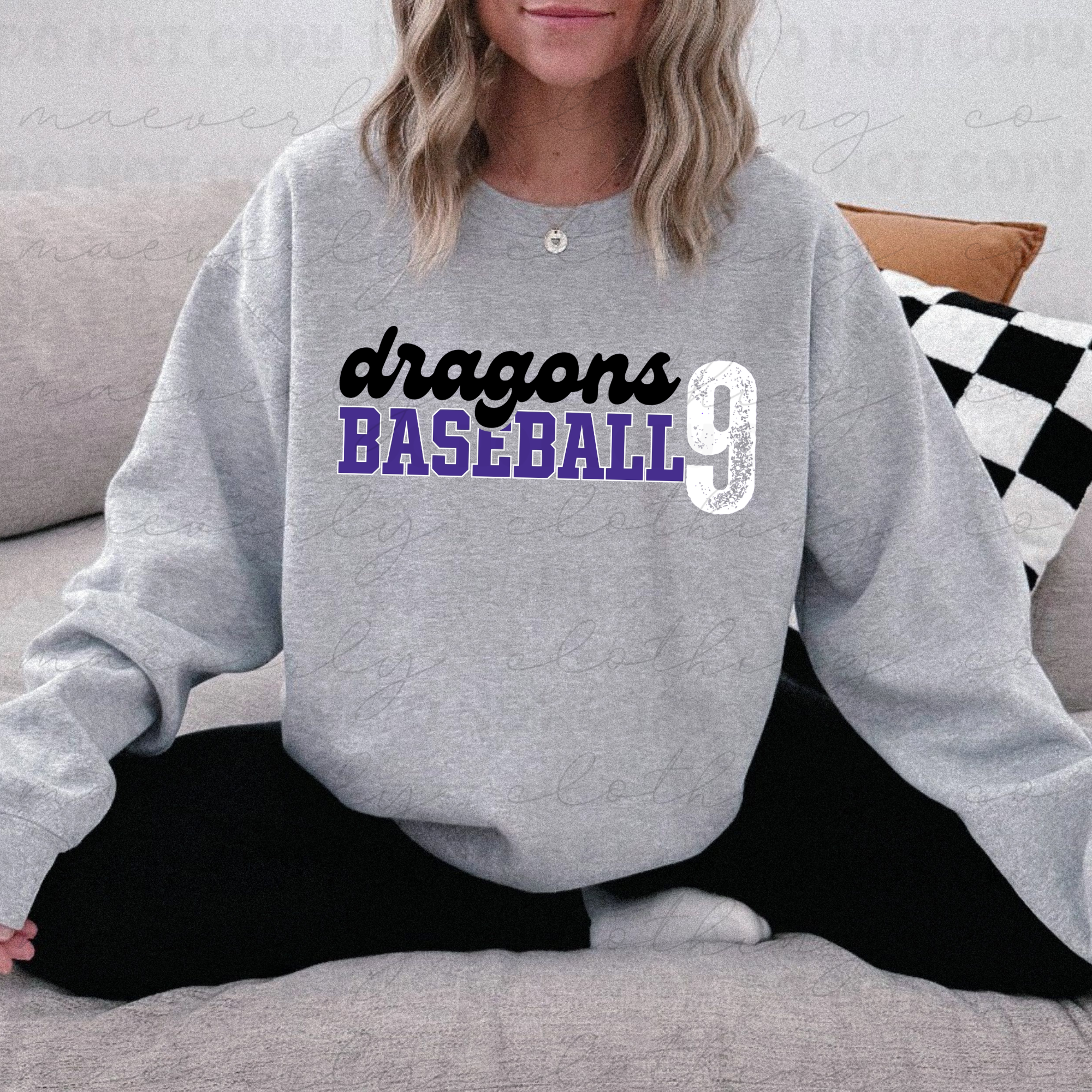 Dragons Scripted and Stacked W/ Customization