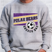 PBFC Campus Classic Graphic - Customizable