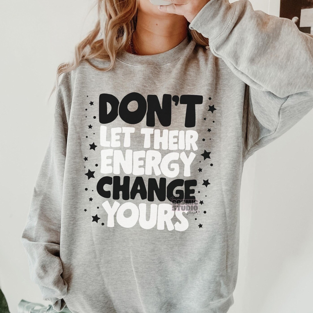 Energy Preorder - Two Designs