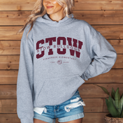 Fishcreek Classic Collegiate Graphic