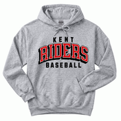 Team Name Bold || Kent Riders Baseball