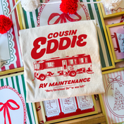 RV Maintenance Tee/Crewneck