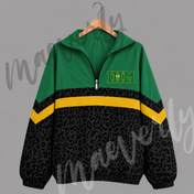 The Varsity Club Quarter Zip - IHM Option 3 [ETA 5-6.5 weeks]