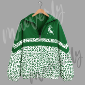 The Varsity Club Quarter Zip - IHM Option 4 [ETA 5-6.5 weeks]
