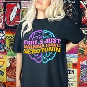 Serotonin Please Preorder