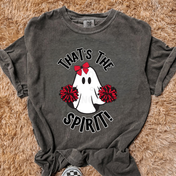 Field Falcons Spirit Tee/Crewneck
