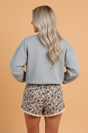 Wanderer Camo Boxers PREORDER