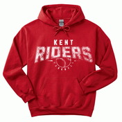 Varsity Arch || Kent Riders Baseball