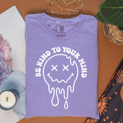 Be Kind to your Mind Preorder