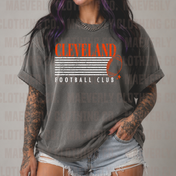 The Football Club || Cleveland Browns