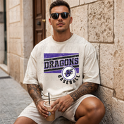 Dragons Campus Classic Graphic