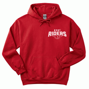 Varsity Arch Pocket || Kent Riders Baseball