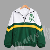 The Varsity Club Quarter Zip - IHM Option 6 [ETA 5-6.5 weeks]