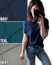 Off the Grid Tee Preorder