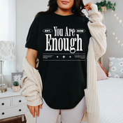 You Are Enough Preorder