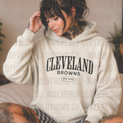 Campus Classic || Cleveland Browns
