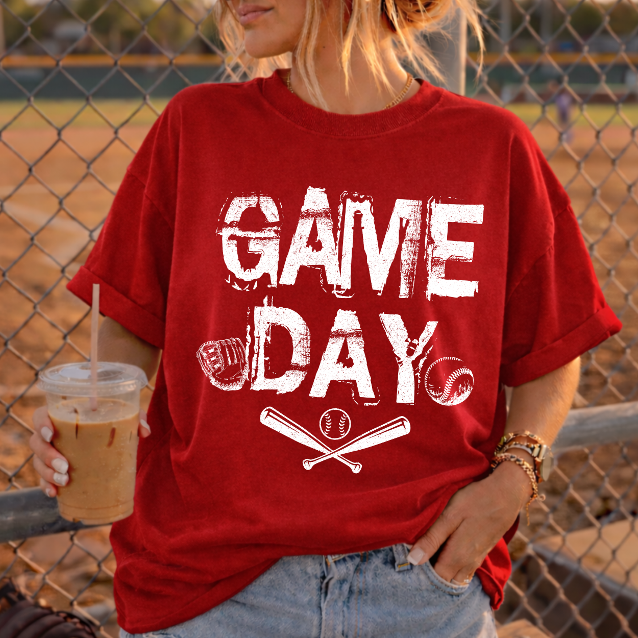 Baseball Game Day || Diamond Boys Dugout Shop