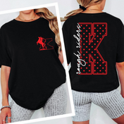 Rough Riders Hometown Dot || Kent Riders Baseball