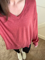 Comfy Classic Top - PREORDER