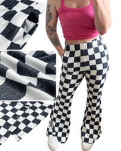 Check Me Out Flare Pants Preorder