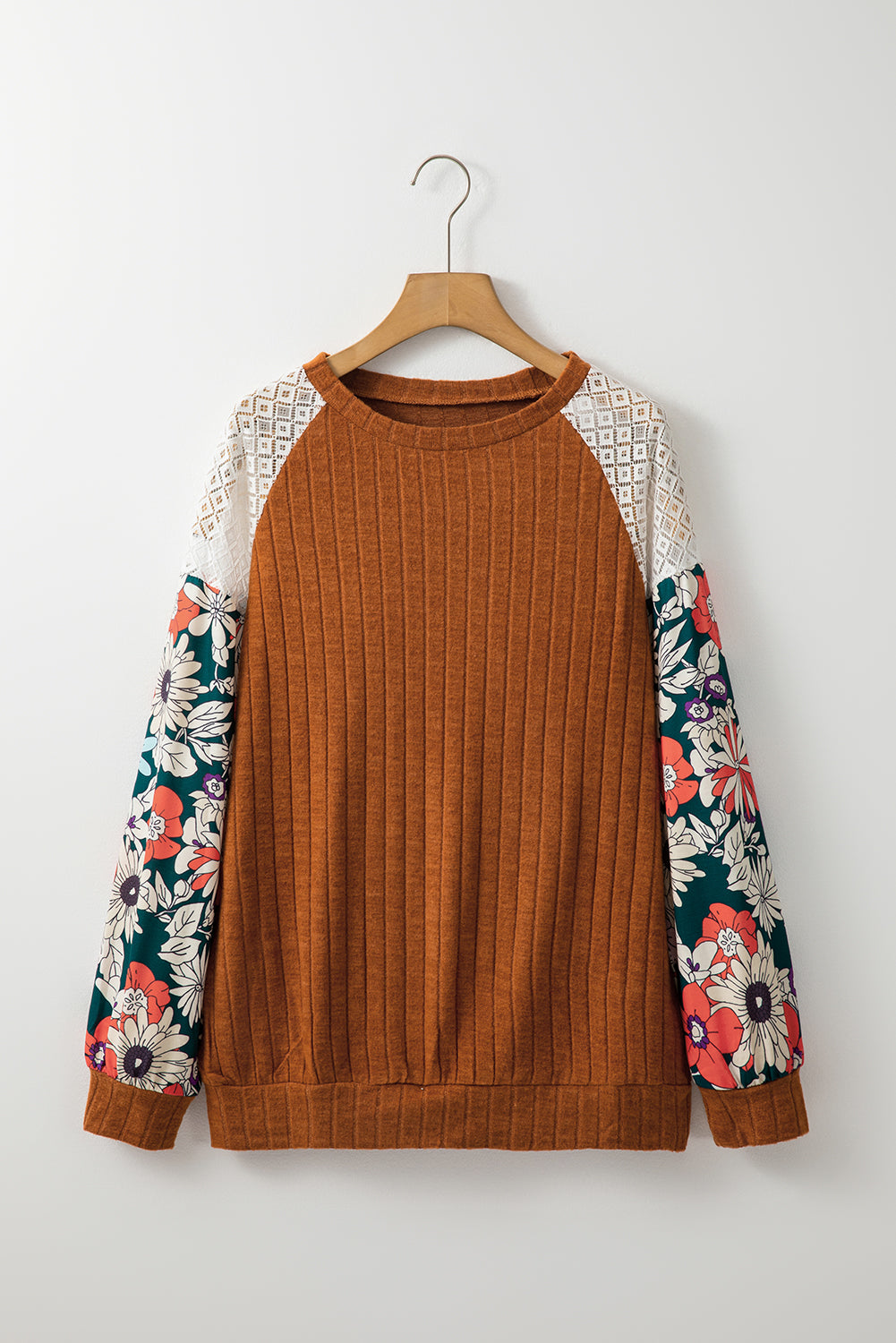 Better Bloom Long Sleeve Top - PREORDER