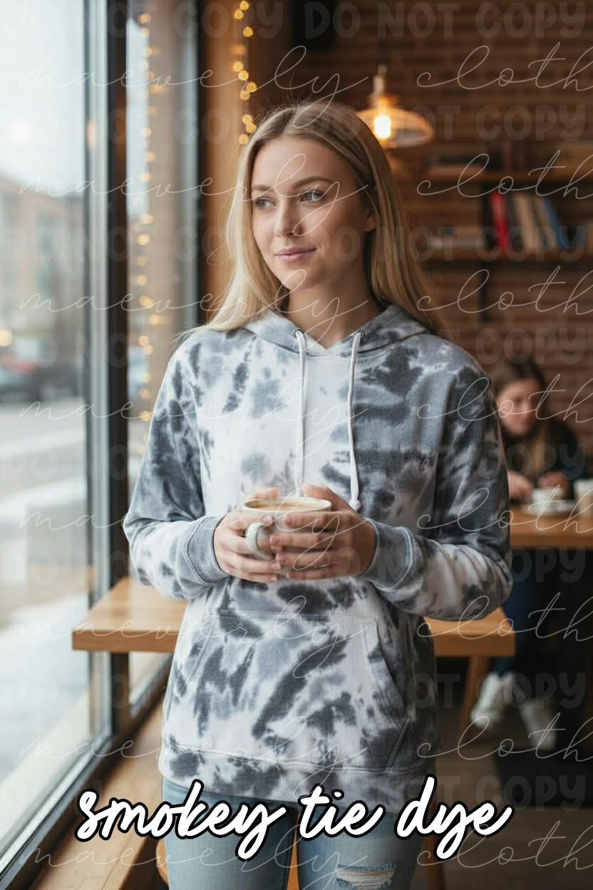 The Signature Hoodie