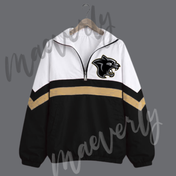 The Varsity Club Quarter Zip - Holy Family Option 1 [ETA 5-6.5 weeks]