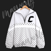 The Varsity Club Quarter Zip - Carrollton Option 2 [ETA 5-6.5 weeks]