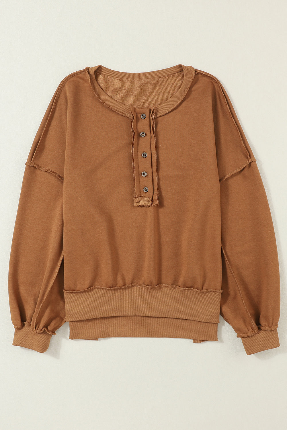 Lovely Little Luxe Pullover - PREORDER