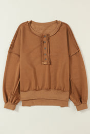 Lovely Little Luxe Pullover - PREORDER