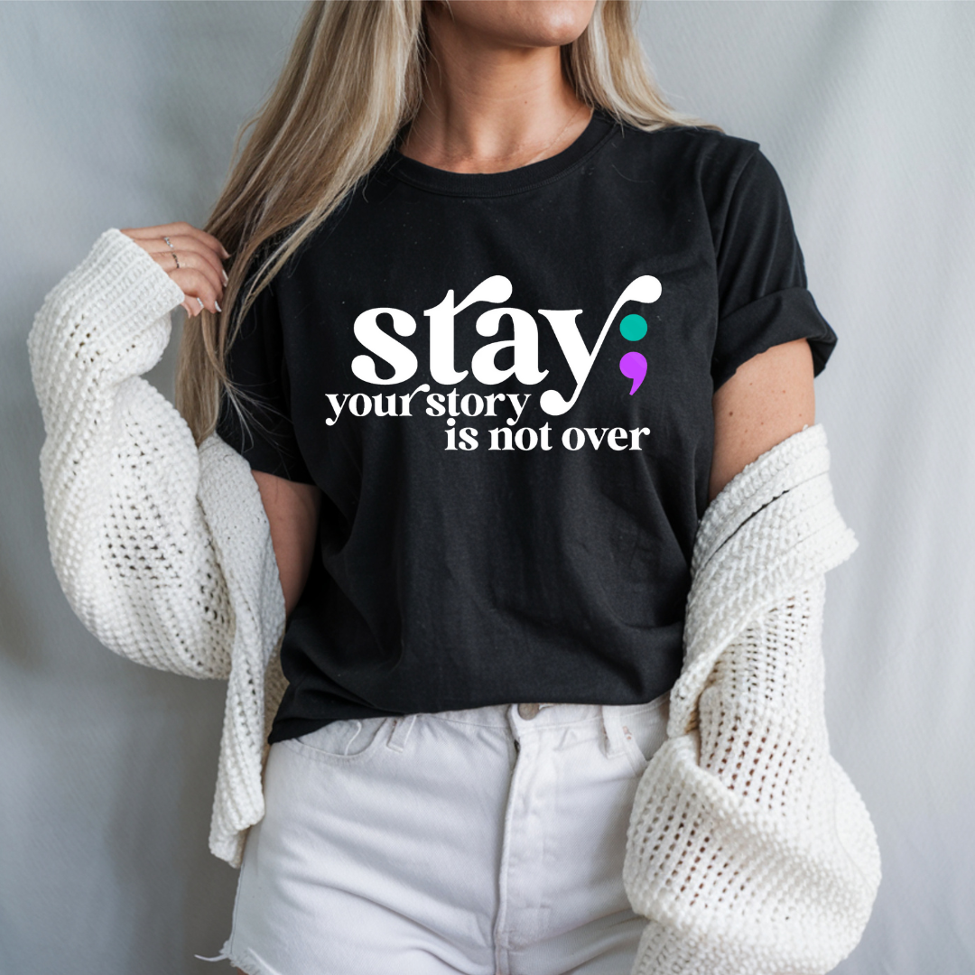 Stay Preorder